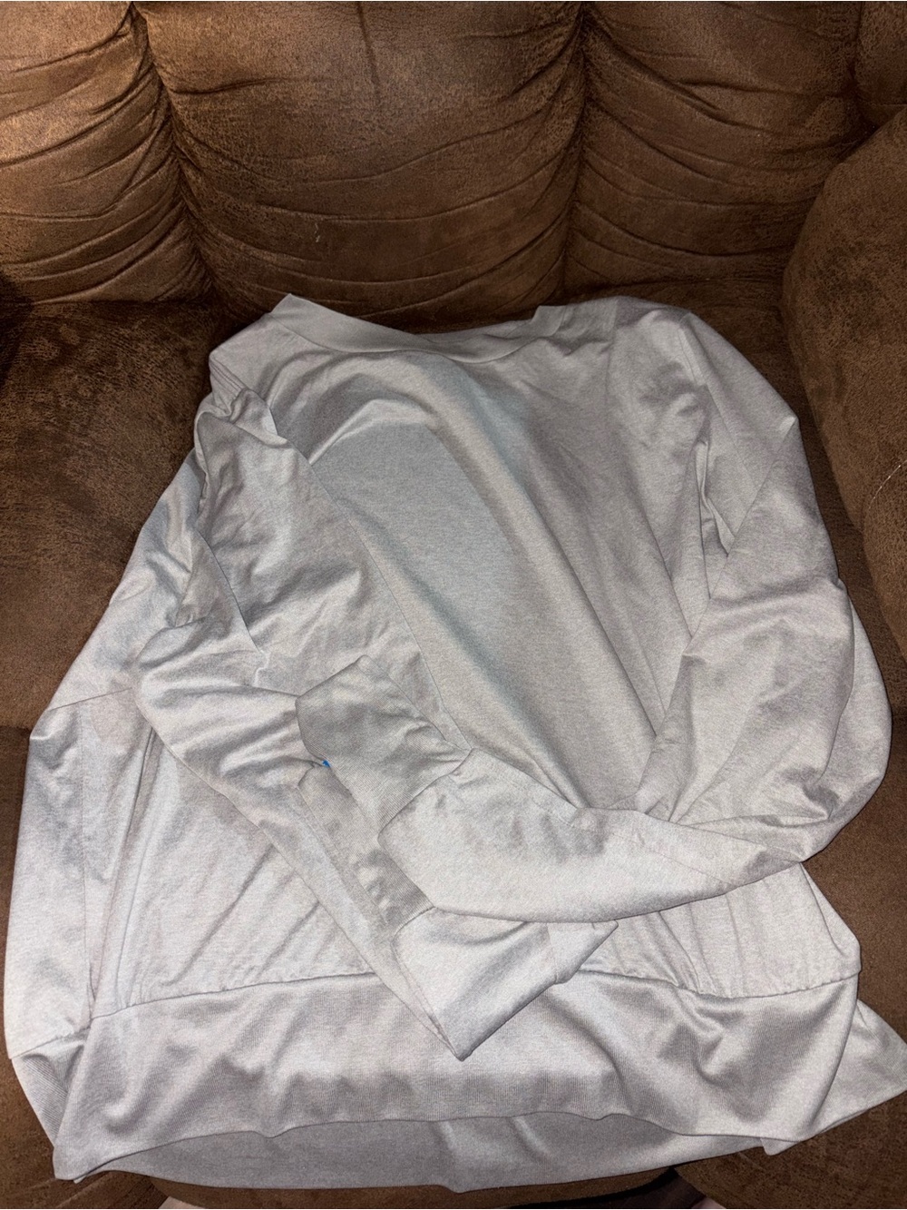 Vuori Long Sleeve